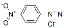100-05-0,4-nitrobenzenediazonium chloride