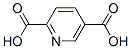 100-26-5,2,5-PYRIDINEDICARBOXYLIC ACID