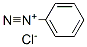 100-34-5,benzenediazonium chloride