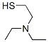 100-38-9,2-Diethylaminoethanethiol
