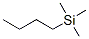 1000-49-3,butyltrimethylsilane