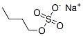 1000-67-5,SODIUM N-BUTYL SULPHATE