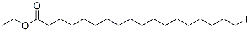 100018-96-0,ethyl iodooctadecanoate