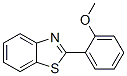 10002-44-5,2-(2-Methoxy-phenyl)-benzothiazole