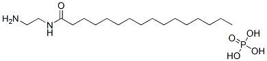 100021-82-7,N-(2-aminoethyl)palmitamide phosphate