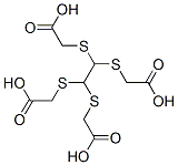 (ETHANEDIYLIDENETETRATHIO)TETRAACETIC ACID 10003-69-7,(ETHANEDIYLIDENETETRATHIO)TETRAACETIC ACID