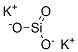 10006-28-7,dipotassium silicate