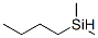 1001-52-1,N-BUTYLDIMETHYLSILANE