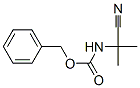 100134-82-5,BENZYL [1-CYANO-1-METHYLETHYL]CARBAMATE