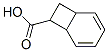 100162-10-5,Bicyclo[4.2.0]octa-2,4-diene-7-carboxylic acid (9CI)
