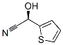 10017-06-8,(R)-A-HYDROXY-2-THIOPHENEACETONITRILE