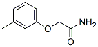 10017-53-5,3'-METHYLPHENOXYACETAMIDE