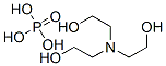 TRIETHANOLAMINE PHOSPHATE 10017-56-8,TRIETHANOLAMINE PHOSPHATE