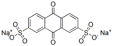 10017-59-1,9,10-dihydro-9,10-dioxoanthracene-2,7-disulphonic acid, sodium salt