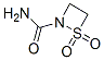 100181-33-7,1,2-Thiazetidine-2-carboxamide,1,1-dioxide(9CI)