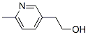100189-17-1,6-Methyl-3-pyridineethanol