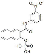 10019-03-1,NAPHTHOL AS-BS PHOSPHATE