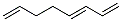 1002-35-3,1.3.7-OCTATRIENE