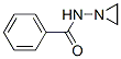 10020-77-6,Aziridine, 1-benzamido- (7CI,8CI)