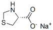 100208-30-8,sodium (R)-thiazolidine-4-carboxylate