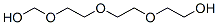 100208-37-5,2-[2-[2-(hydroxymethoxy)ethoxy]ethoxy]ethanol