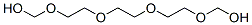 100208-39-7,2,5,8,11-tetraoxadodecane-1,12-diol