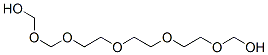100208-40-0,2,4,7,10,13-pentaoxatetradecane-1,14-diol