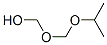 100208-41-1,(isopropoxymethoxy)methanol
