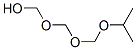 100208-42-2,[(isopropoxymethoxy)methoxy]methanol