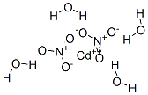 10022-68-1,CADMIUM NITRATE TETRAHYDRATE