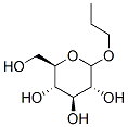 100231-62-7,propyl D-glucoside