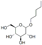 100231-63-8,pentyl D-glucoside