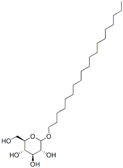 100231-67-2,nonadecyl D-glucoside