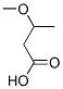 10024-70-1,3-methoxybutyric acid