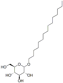 100243-42-3,pentadecyl D-glucoside