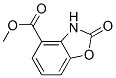 100246-04-6,4-BENZOXAZOLECARBOXYLIC ACID, 2,3-DIHYDRO-2-OXO, METHYL ESTER