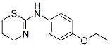 100253-53-0,(5,6-DIHYDRO-4H-[1,3]THIAZIN-2-YL)-(4-ETHOXY-PHENYL)-AMINE