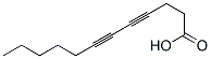 100256-61-9,4,6-DODECADIYNOIC ACID
