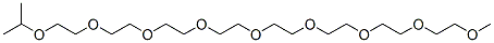 100258-40-0,27-methyl-2,5,8,11,14,17,20,23,26-nonaoxaoctacosane