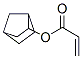10027-06-2,norbornan-2-yl prop-2-enoate