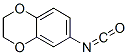 100275-94-3,2,3-DIHYDRO-1,4-BENZODIOXIN-6-YL ISOCYANATE