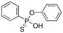 100277-95-0,PHENYL-PHOSPHONOTHIOIC ACID PHENYL ESTER