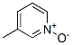 1003-73-2,3-Picoline-N-oxide