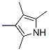 1003-90-3,2,3,4,5-TETRAMETHYLPYRROLE