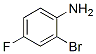 1003-98-1,2-Bromo-4-fluoroaniline