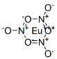10031-53-5,EUROPIUM NITRATE