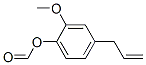 10031-96-6,4-allyl-2-methoxyphenyl formate