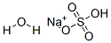 10034-88-5,Sodium bisulfate monohydrate