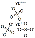 10034-98-7,YTTERBIUM SULFATE