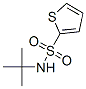 100342-30-1,N-tert-Butyl-2-thiophenesulfonamide